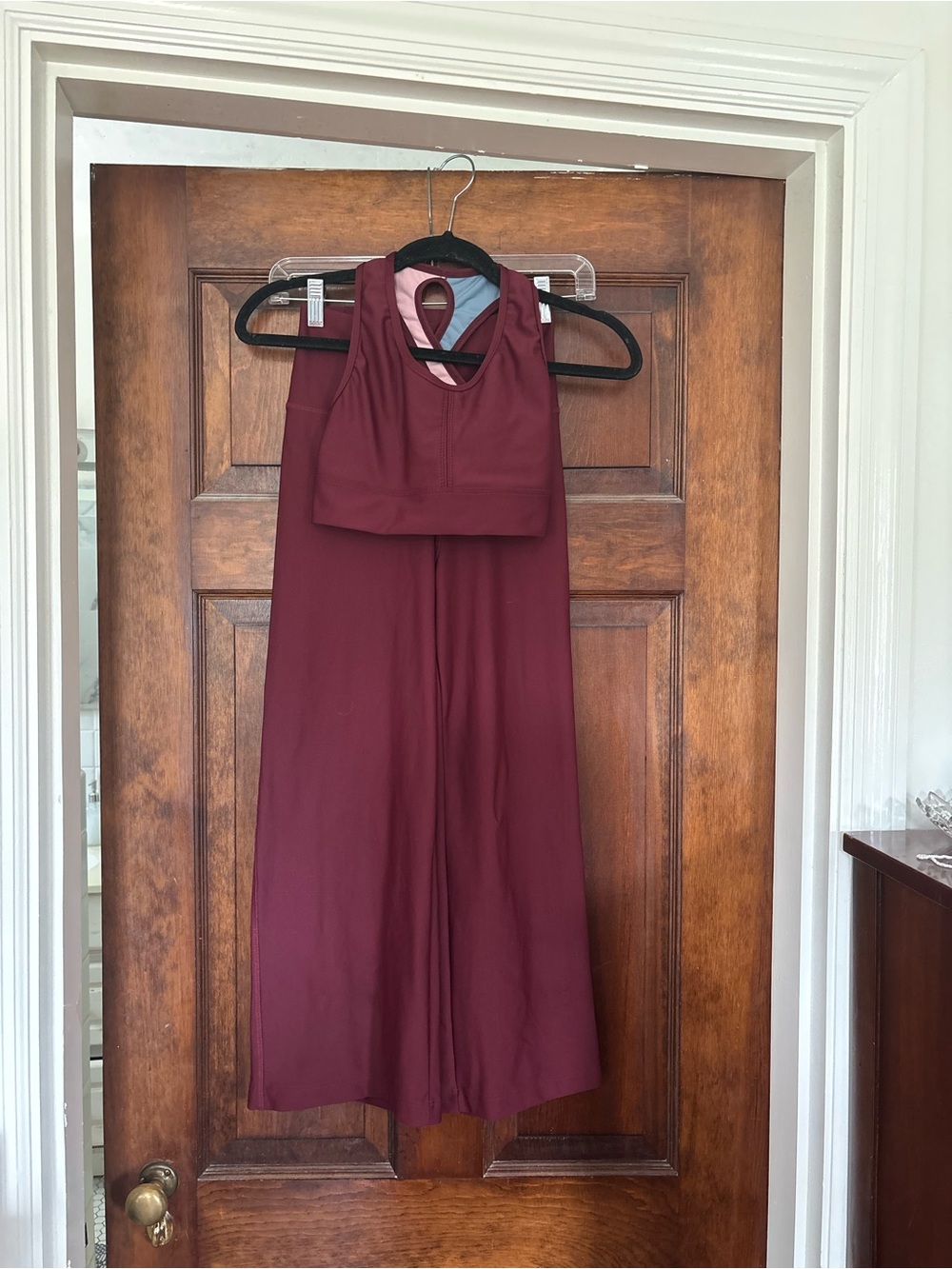 Five Dancewear set